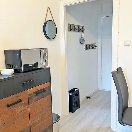 Appartamento See-hase *