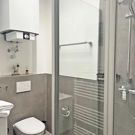 See-hase Appartamento