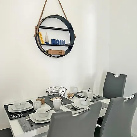 See-hase Appartamento