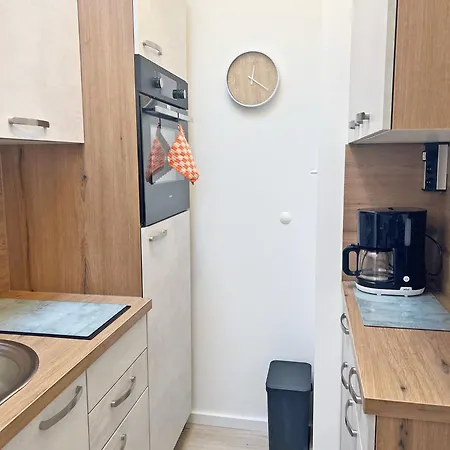 See-hase Appartamento *