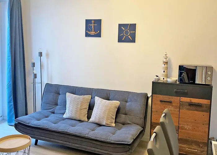 See-hase Appartement *