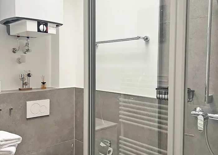 See-hase Appartement