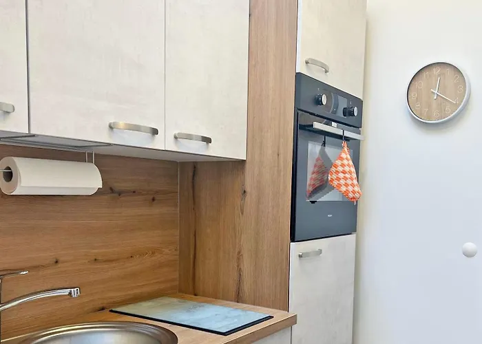 Appartement See-hase *