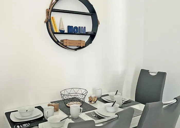 See-hase Appartement