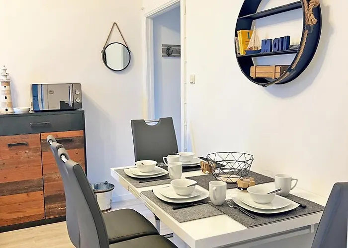 See-hase Appartement *