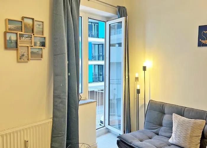 Appartement See-hase