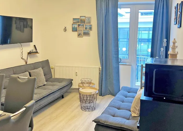 Appartement See-hase *